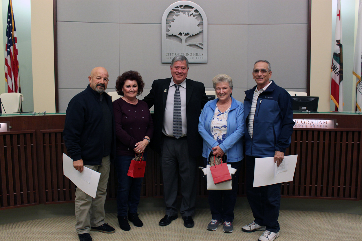 Holiday Home Decorating Contest Winners